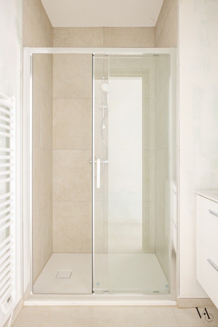 Nieuwbouwappartement met parkzicht in Burenberg foto 7