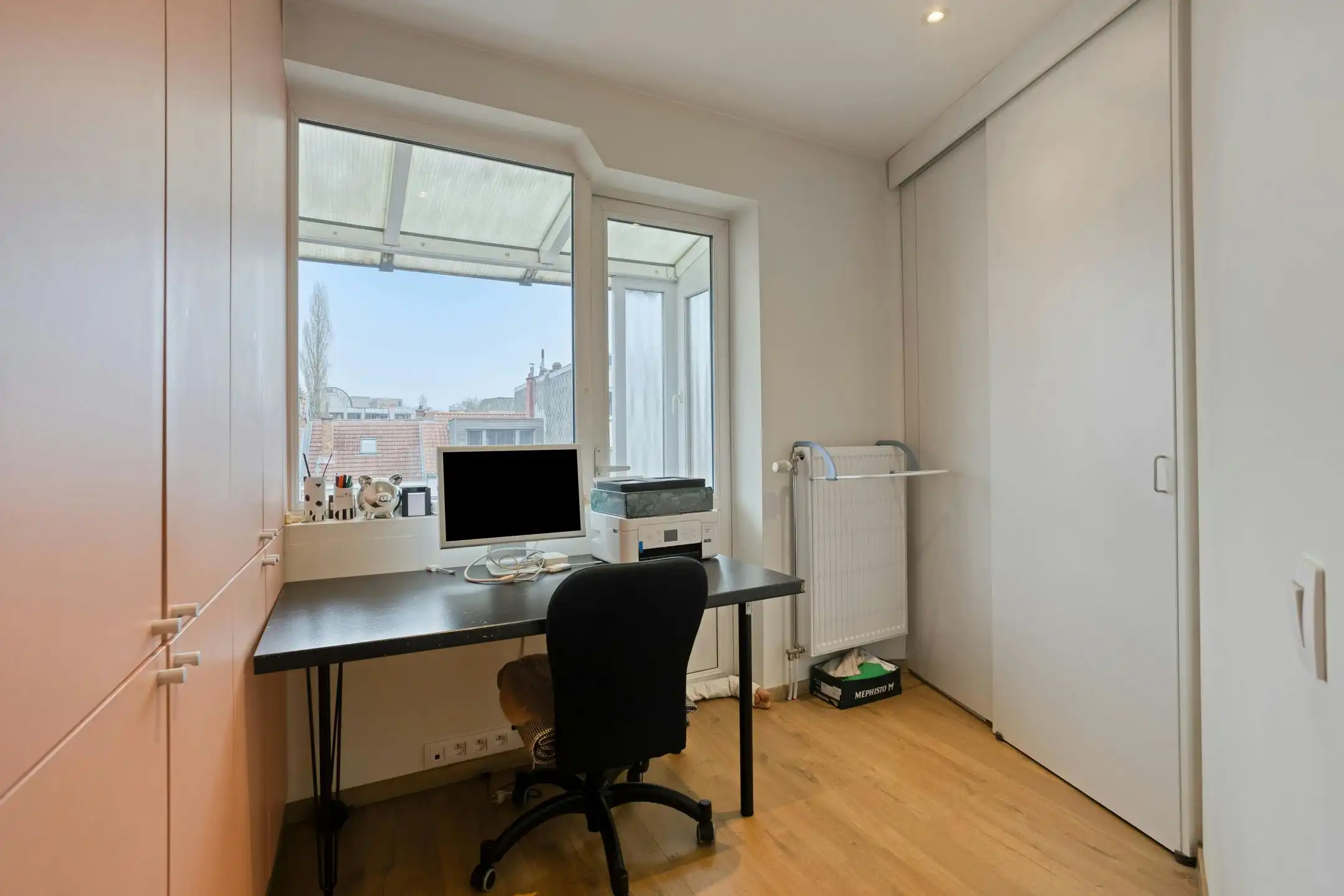 Opbrengstgebouw te koop in Oudergem foto 18