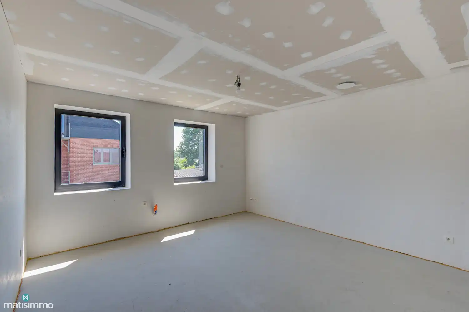 ENERGETISCH GERENOVEERDE GEZINSWONING MET 3 SLAAPKAMERS EN RUIME TUIN TE VLIERMAALROOT foto 14