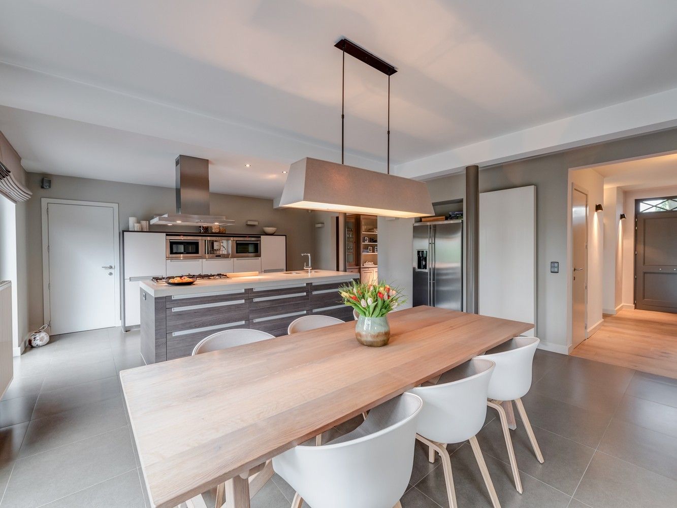 Instapklare luxevilla op toplocatie foto 15