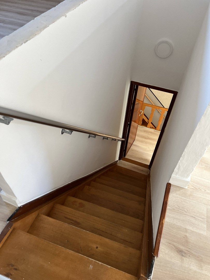 Goed gelegen rijwoning met tuintje foto 27