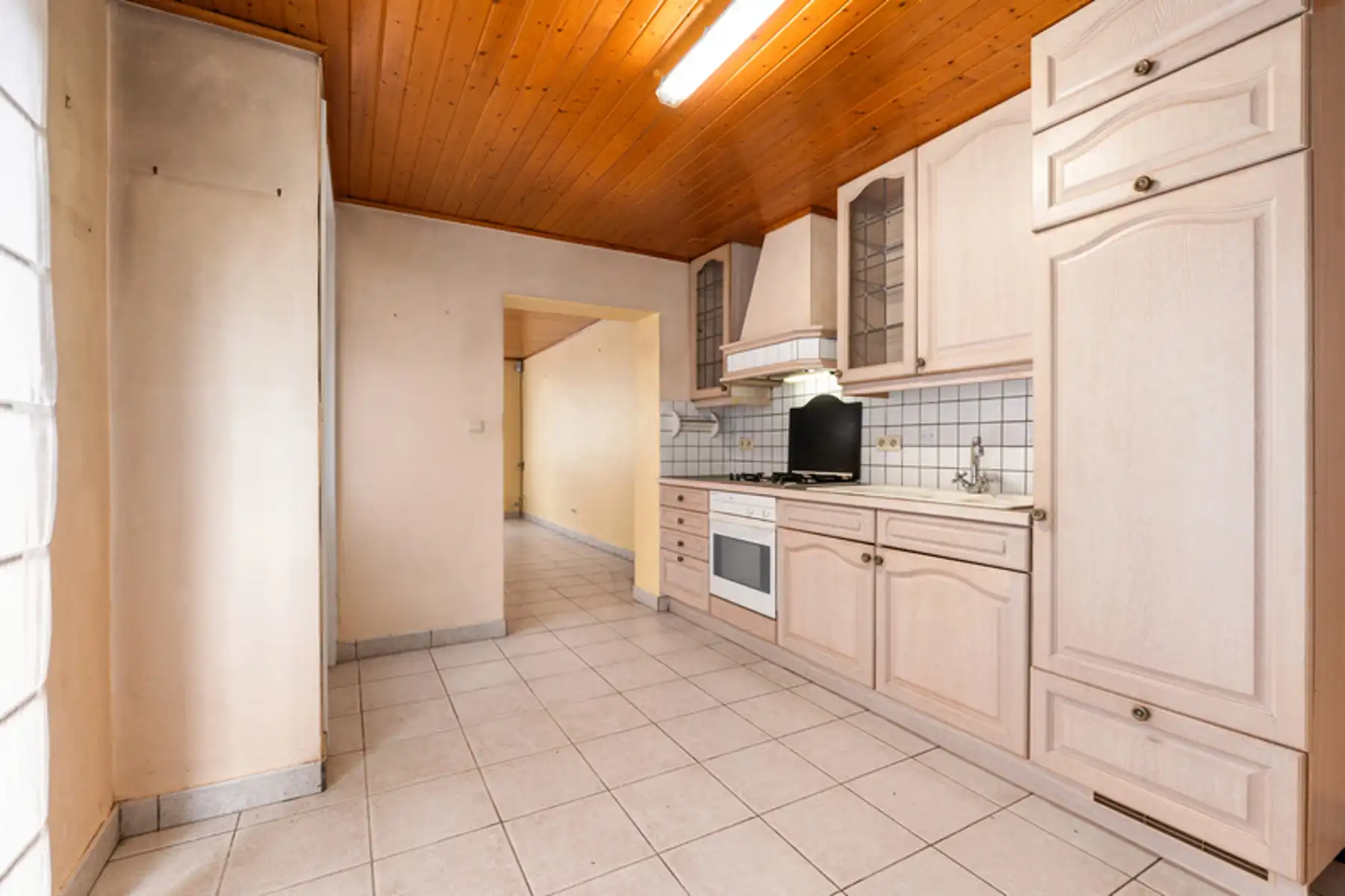 Gezinswoning met tuin op rustige ligging in Roeselare foto 8