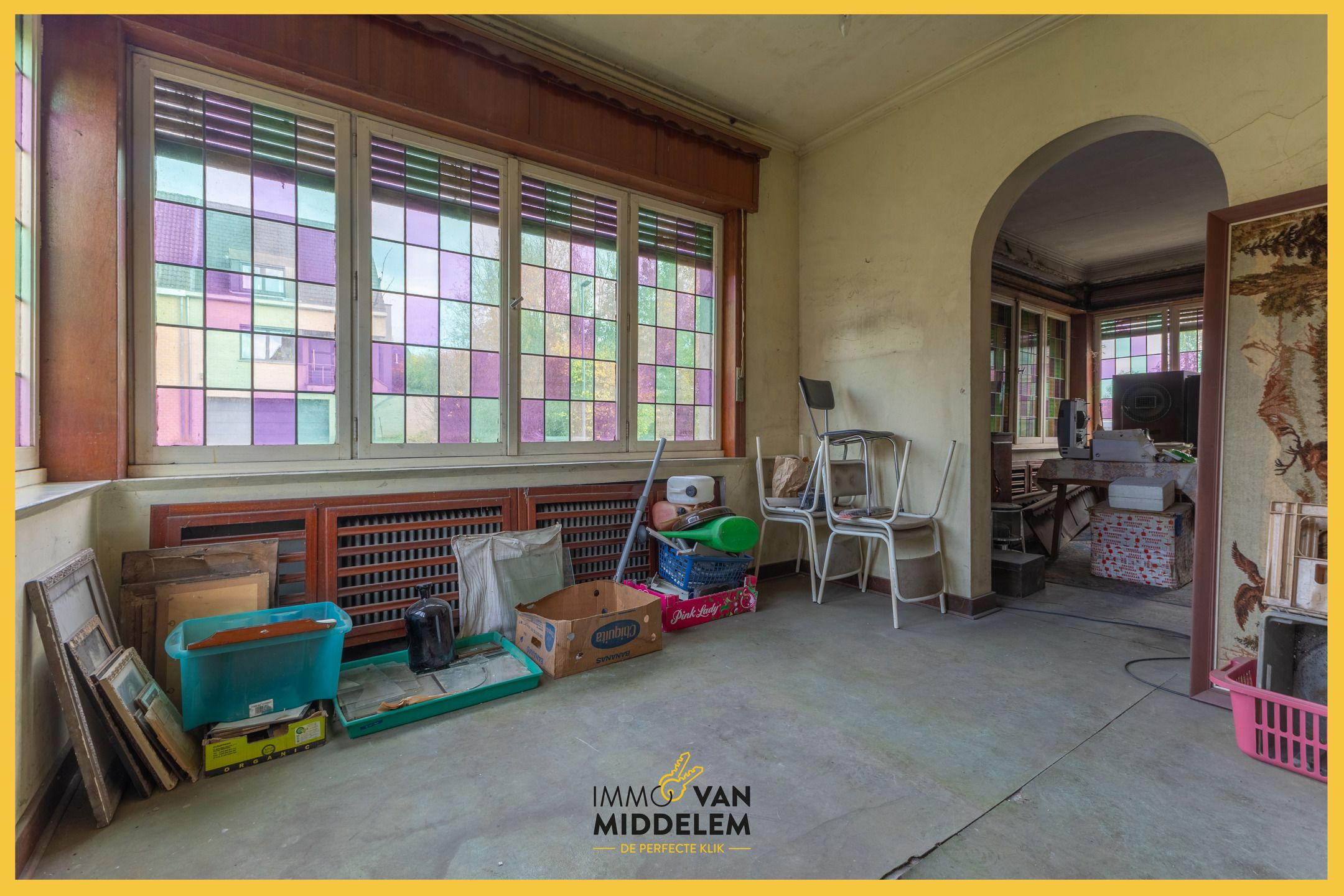 RUSTIG GELEGEN TE RENOVEREN WONING MET PRACHTIG UITZICHT foto 7