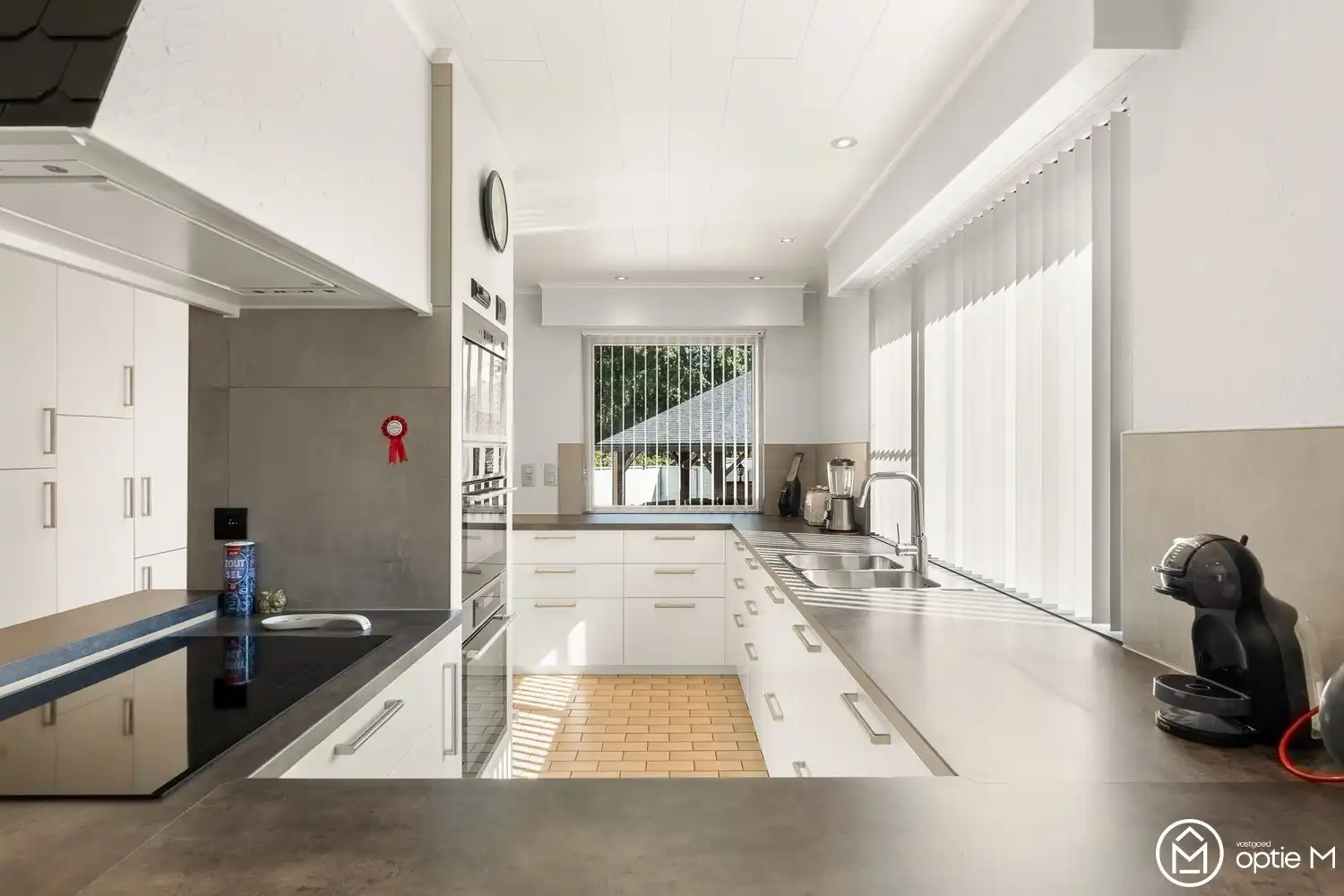 Ruime en instapklare woning te koop in Spalbeek, Hasselt foto 5