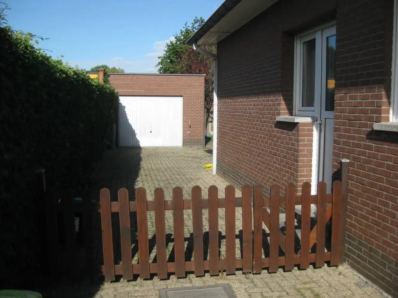 HOB | LAAGBOUW | GARAGE | 2 SLKS foto 19