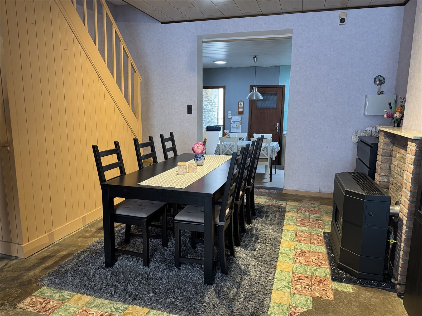 Huis foto 4