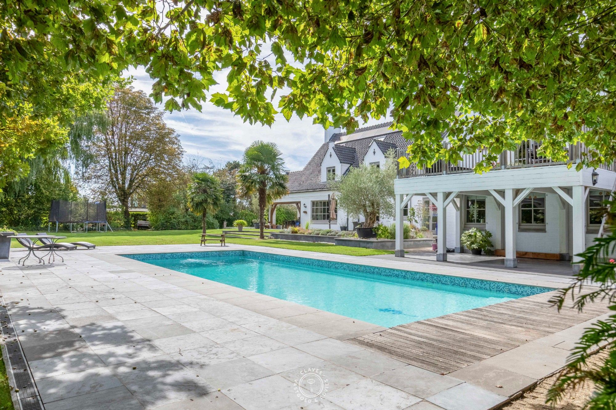 Prachtige kangoeroewoning: waar samenleven en privacy samenkomen foto {{pictureIndex}}