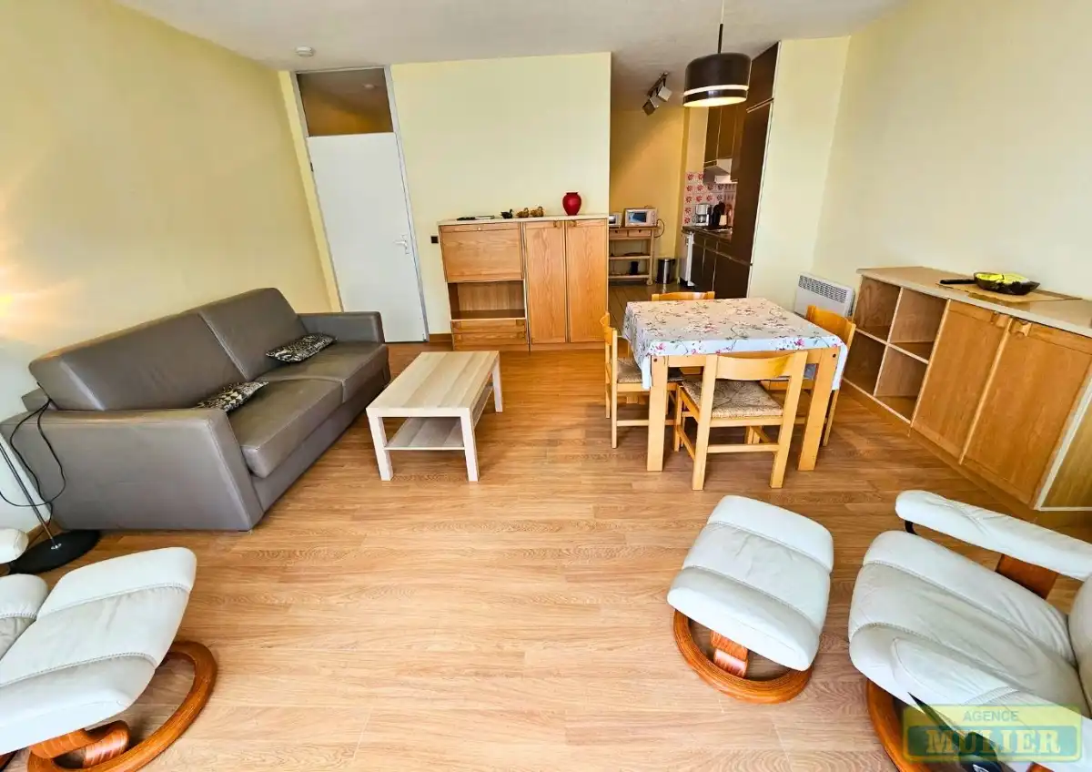 Appartement te koop foto 5