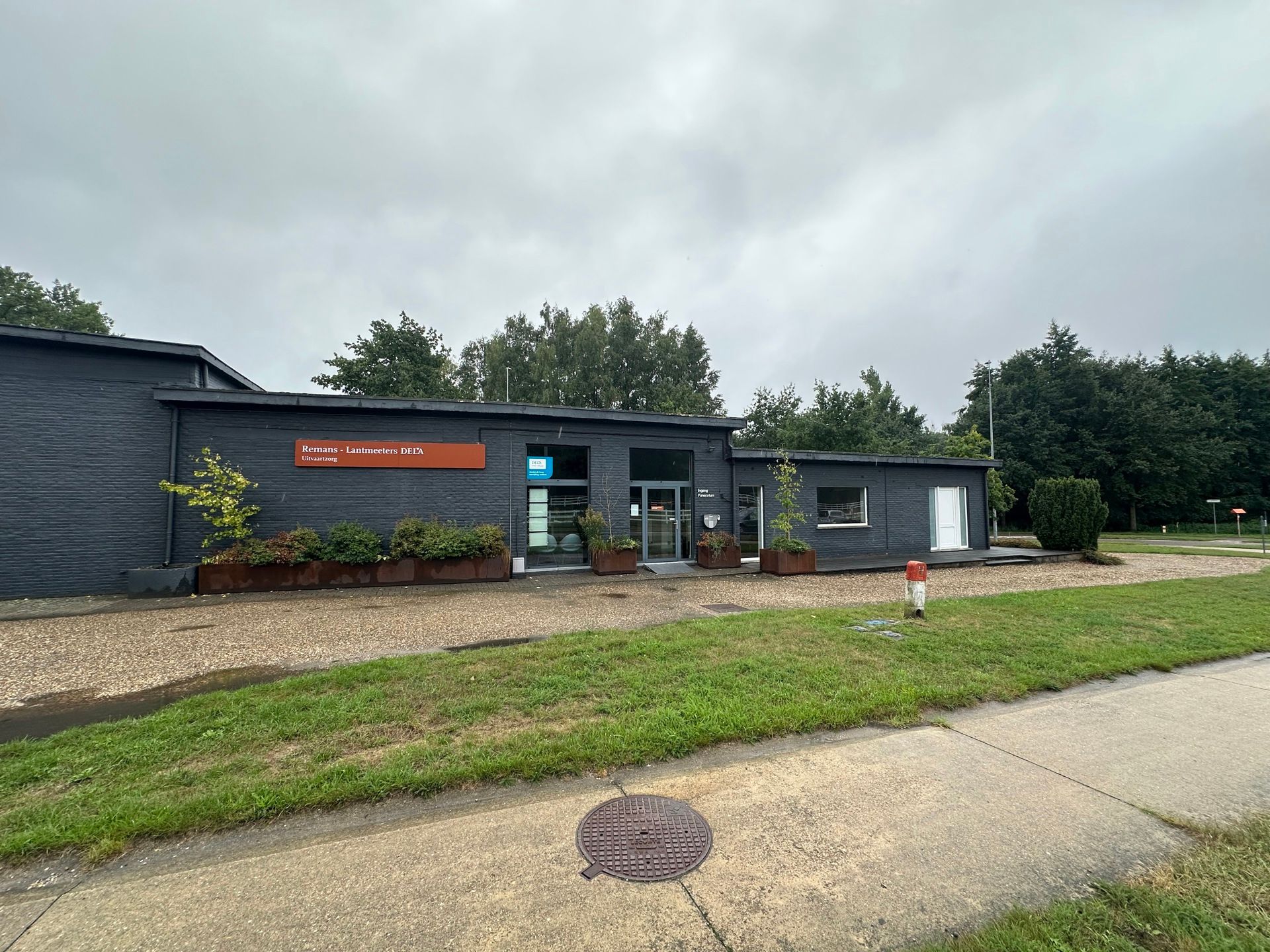 Commercieel te huur foto 4