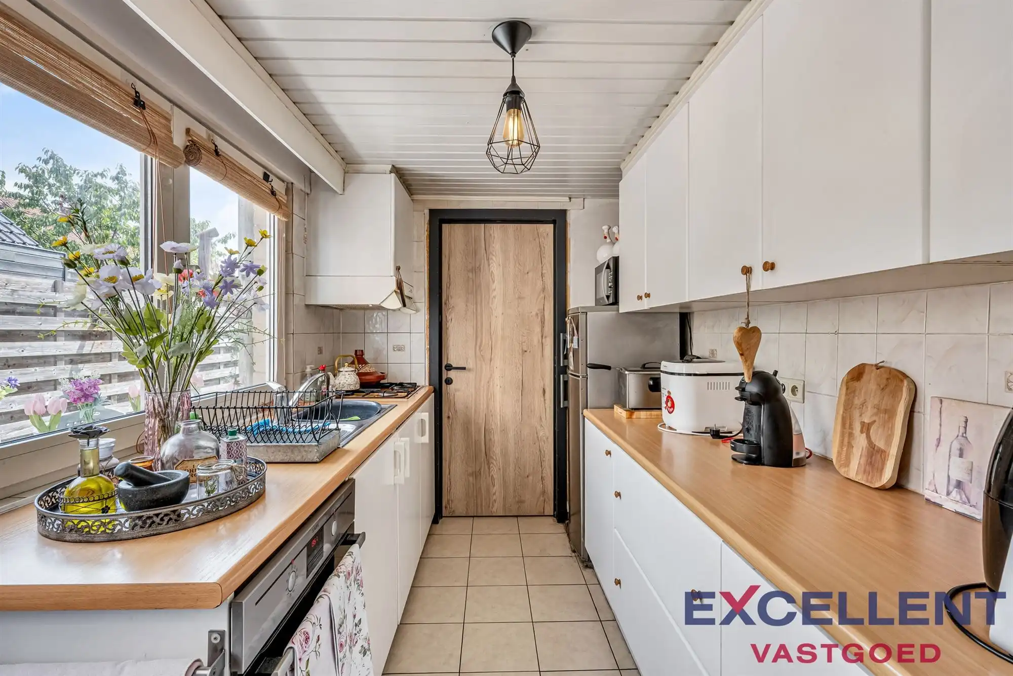 Ruime instapklare woning te koop Deinze foto 5