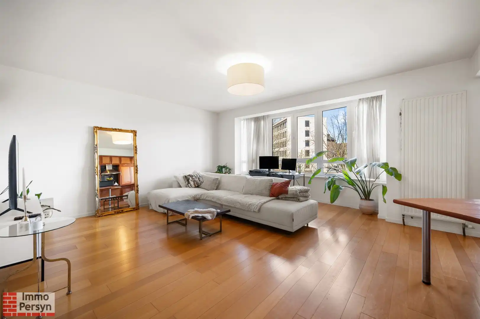 Instapklaar 1 slpk app op toplocatie in Diest foto 4