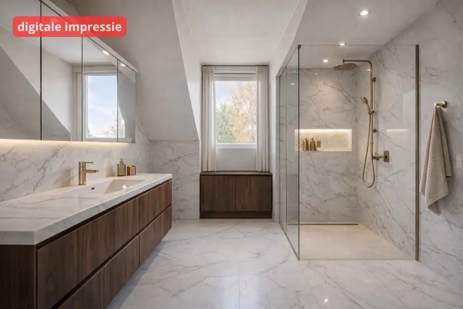 Gezinswoning met 6 slaapkamers op een perceel van 12a foto 16