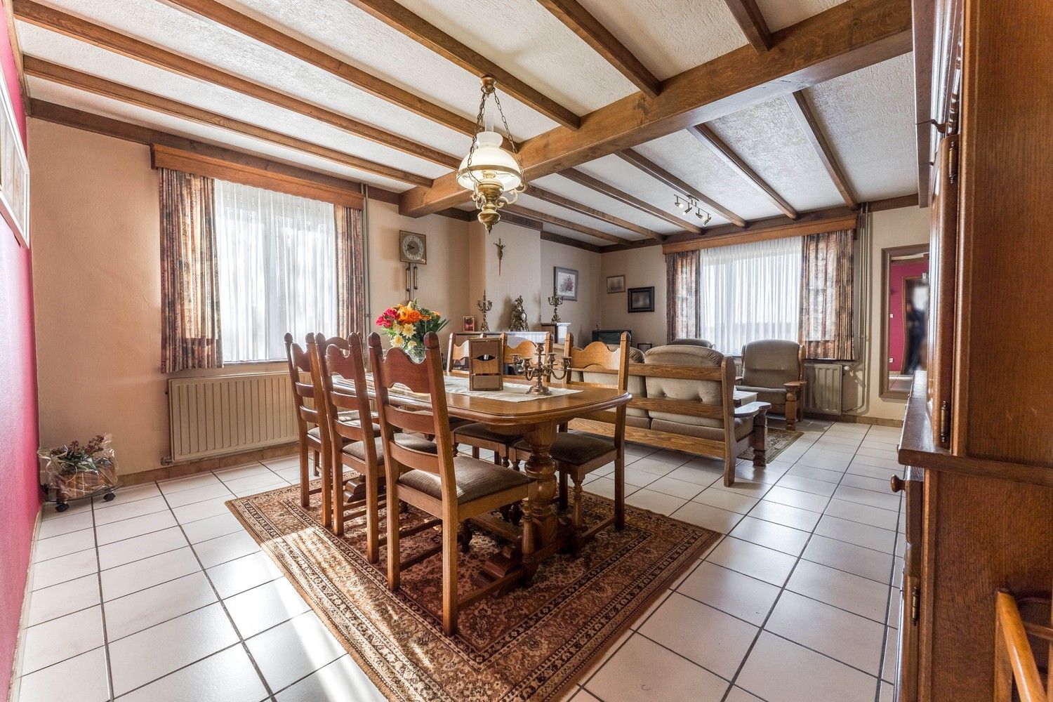 Prachtige hoeve op een ruim perceel van maar liefst 5ha 12a 12ca foto 37