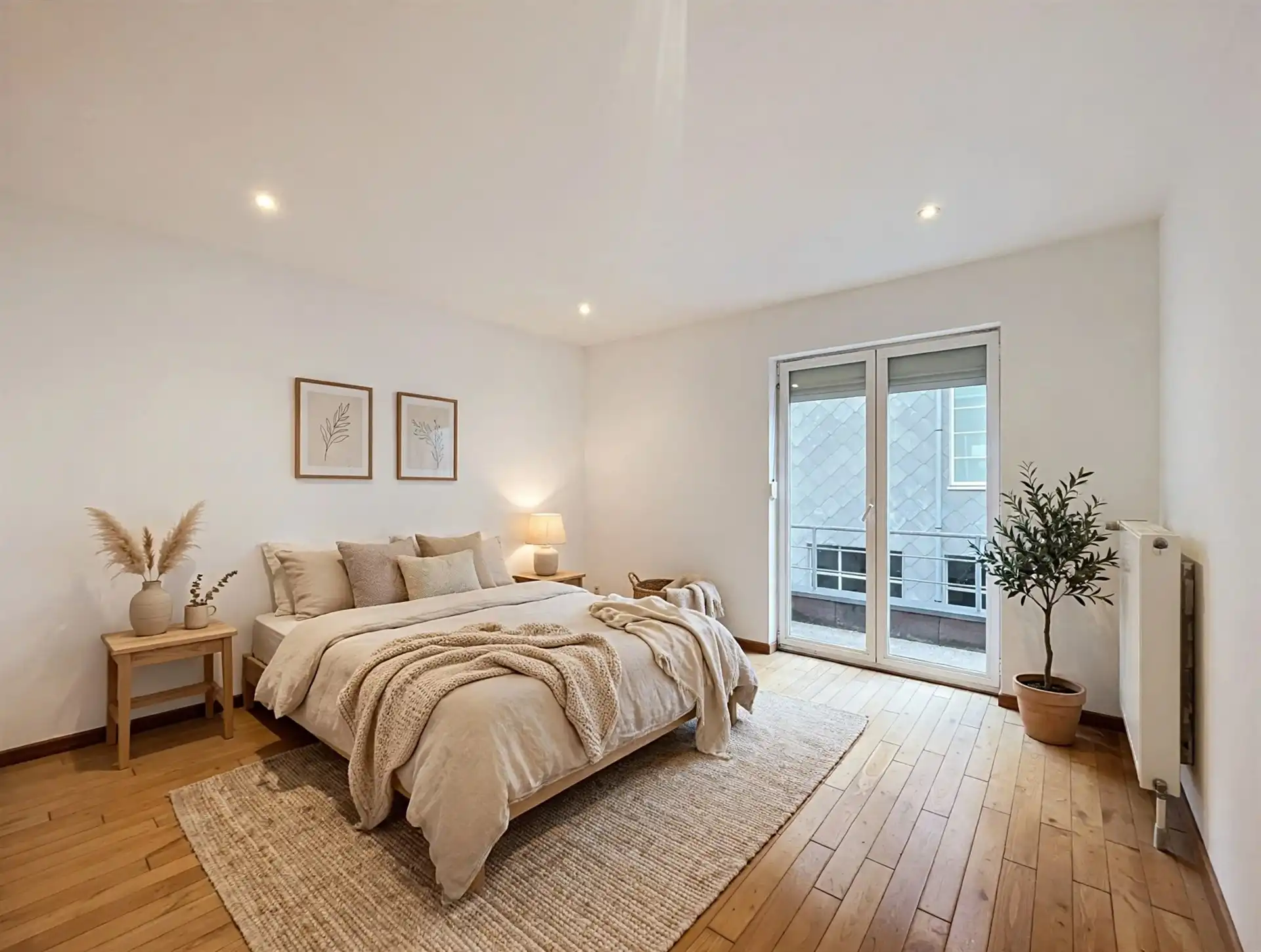 Instapklaar appartement in centrum Sint-Niklaas! foto 5