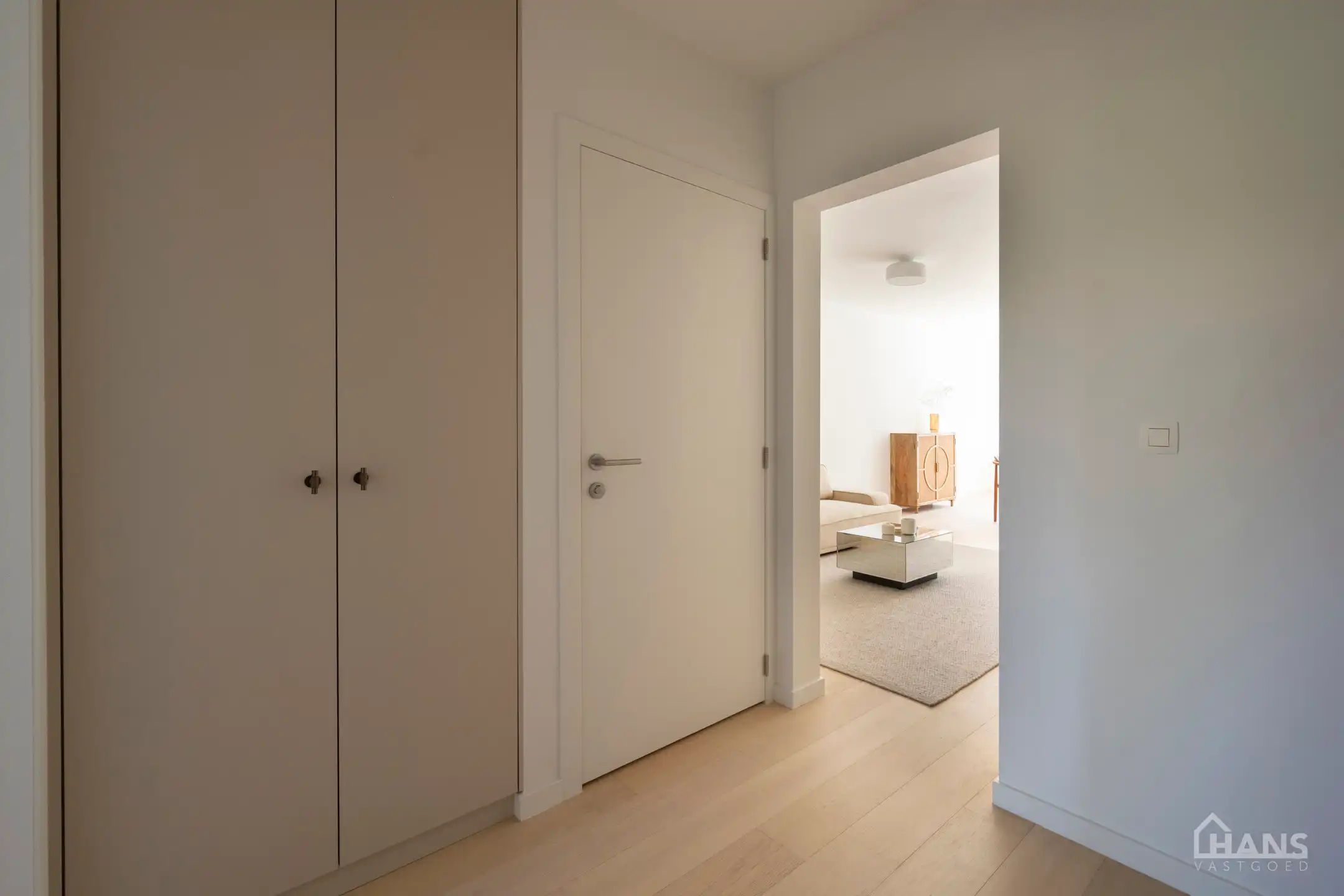 Gelijkvloers appartement foto 15