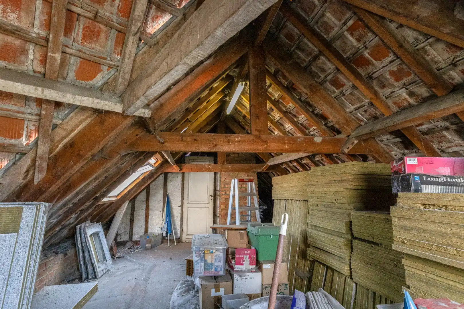 Rijwoning met garage in hartje Zeebrugge foto 19