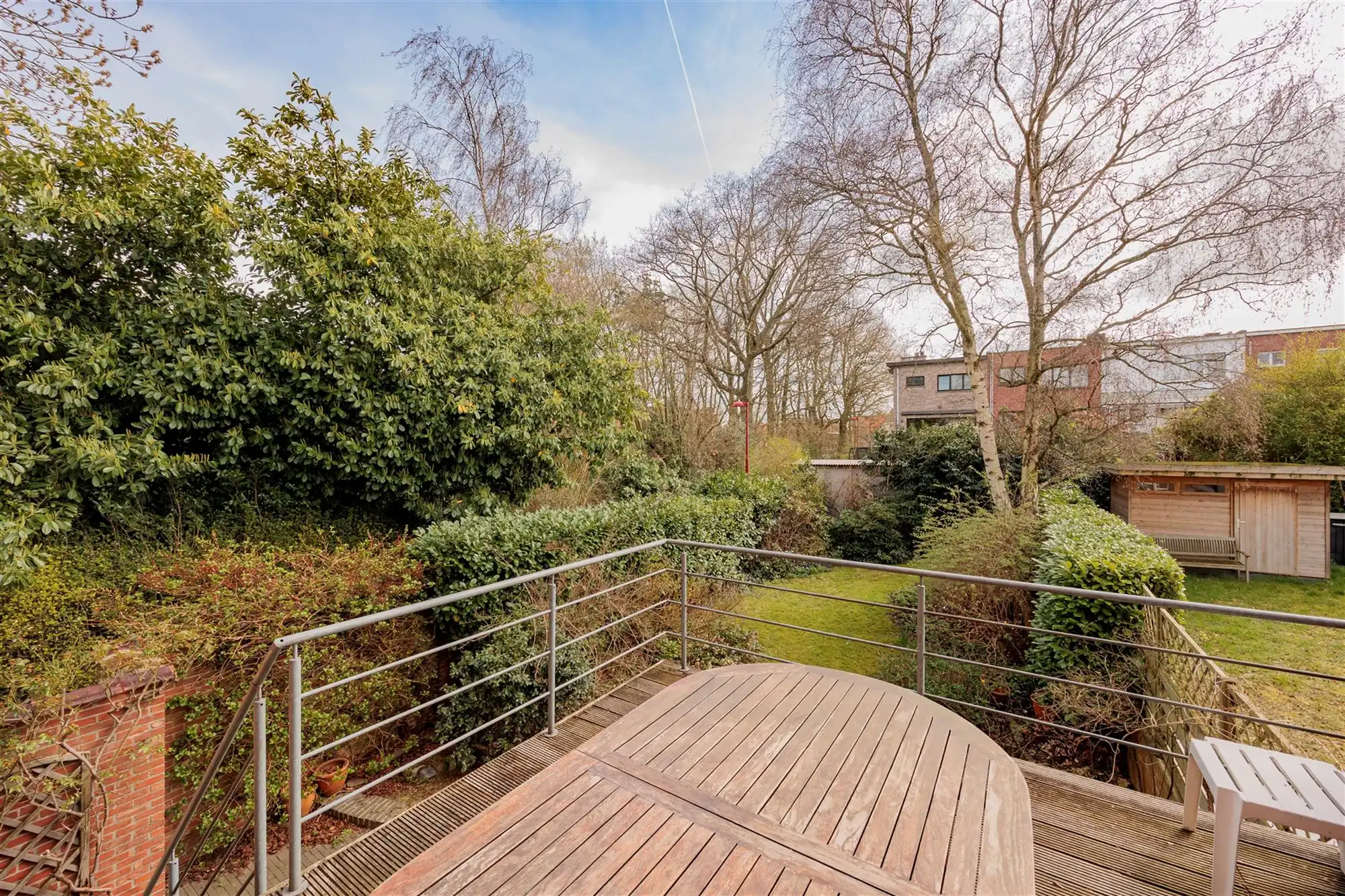 Ruime en lichte bel-étage met 3-4 slk in een rustige woonwijk in Kontich foto 15