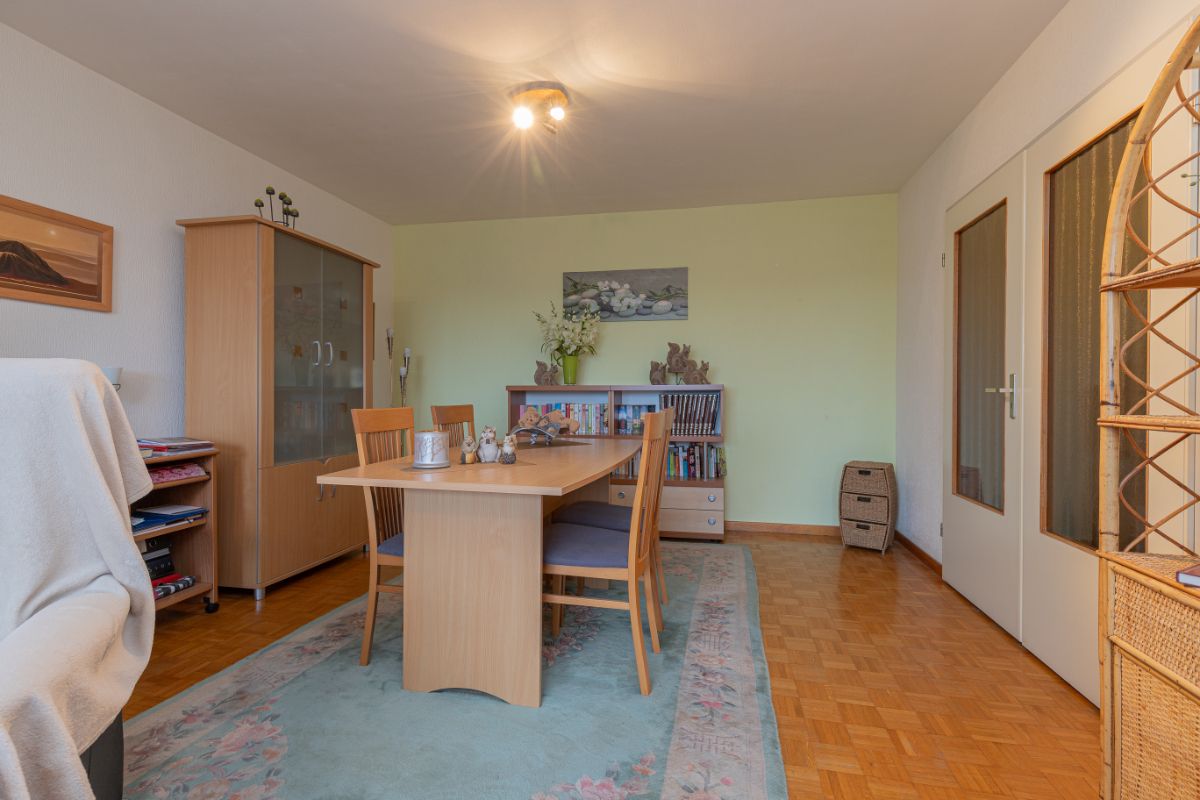 Appartement met zicht op stadsvijver foto 4