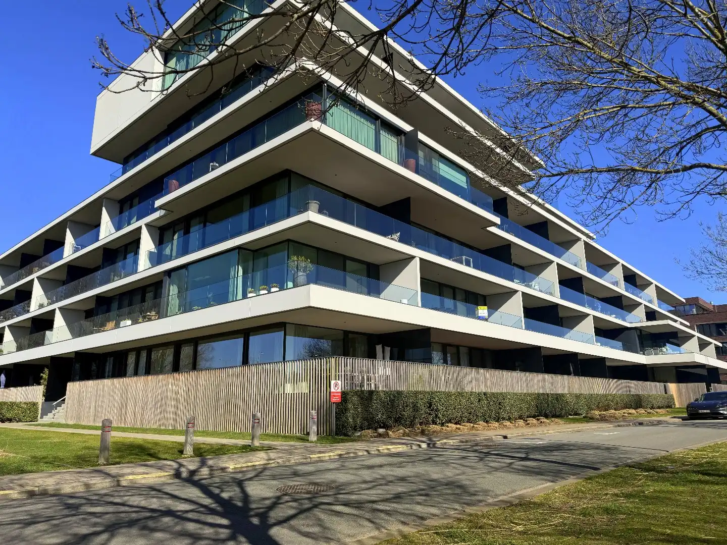 Appartement te huur 8500 Kortrijk