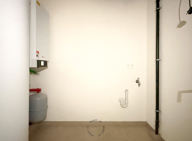 Moderne en energiezuinige woning met drie slaapkamers foto 14