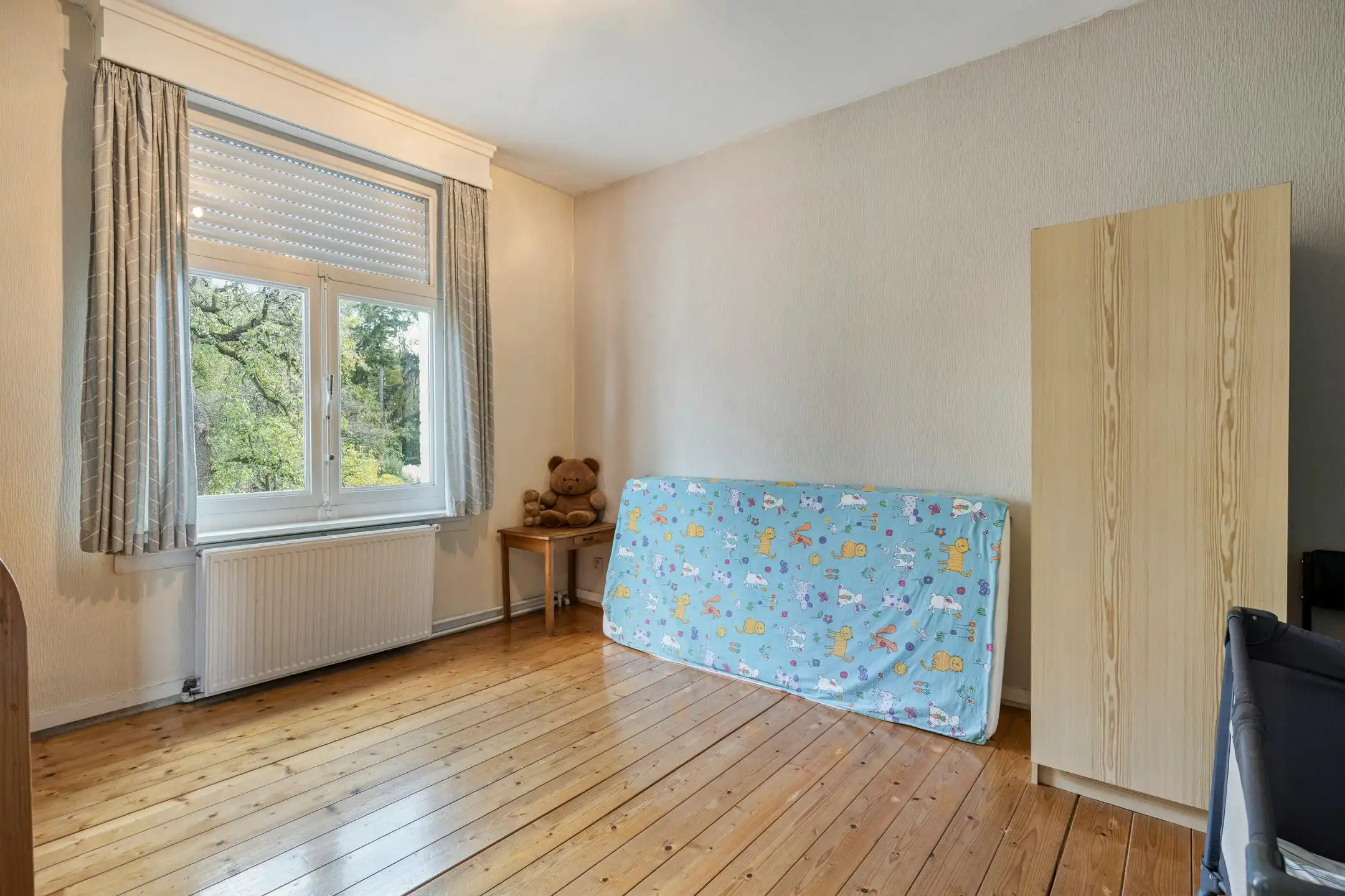 Karaktervol huis met grote tuin te koop in Wuustwezel! foto 16
