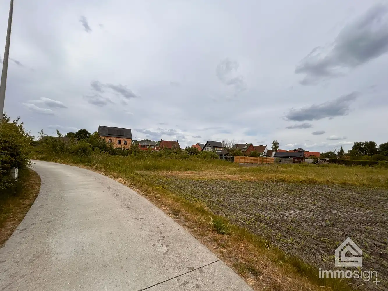 Unieke bouwkavel van 32a26ca met achterliggend weiland te Grote Heide foto 18