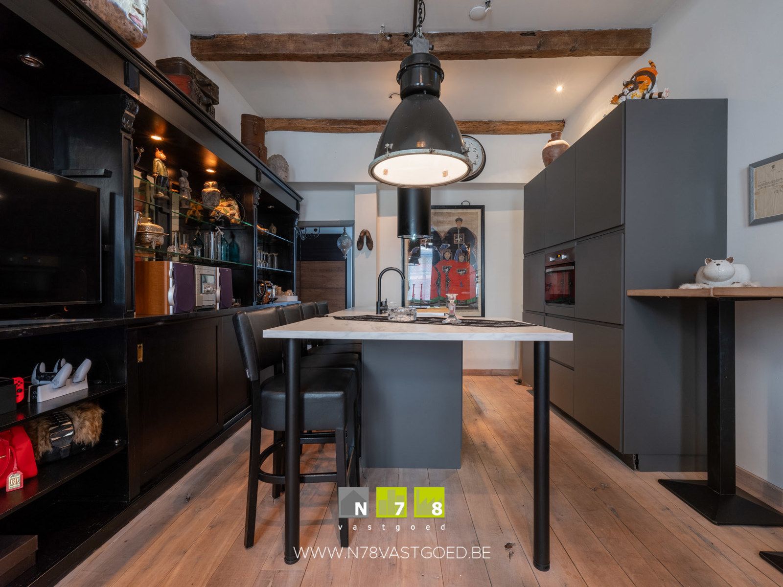 Commercieel te koop foto 7