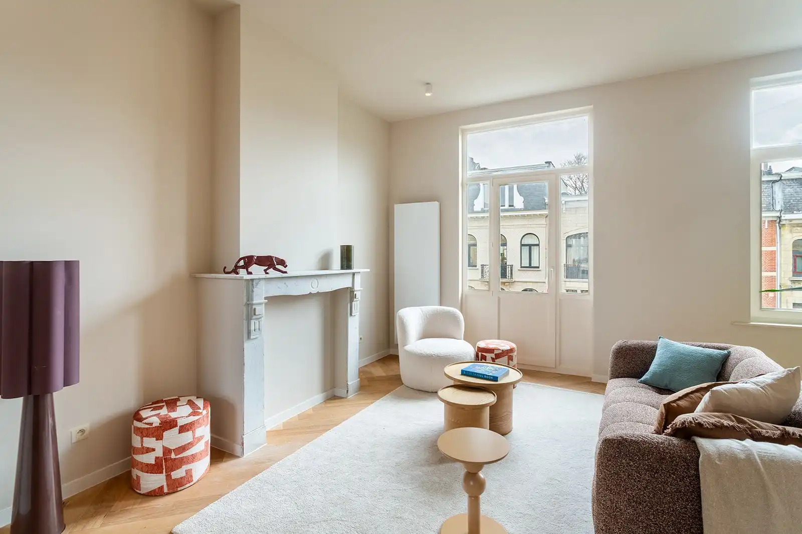 Stijlvol wonen op een gegeerde locatie foto 9