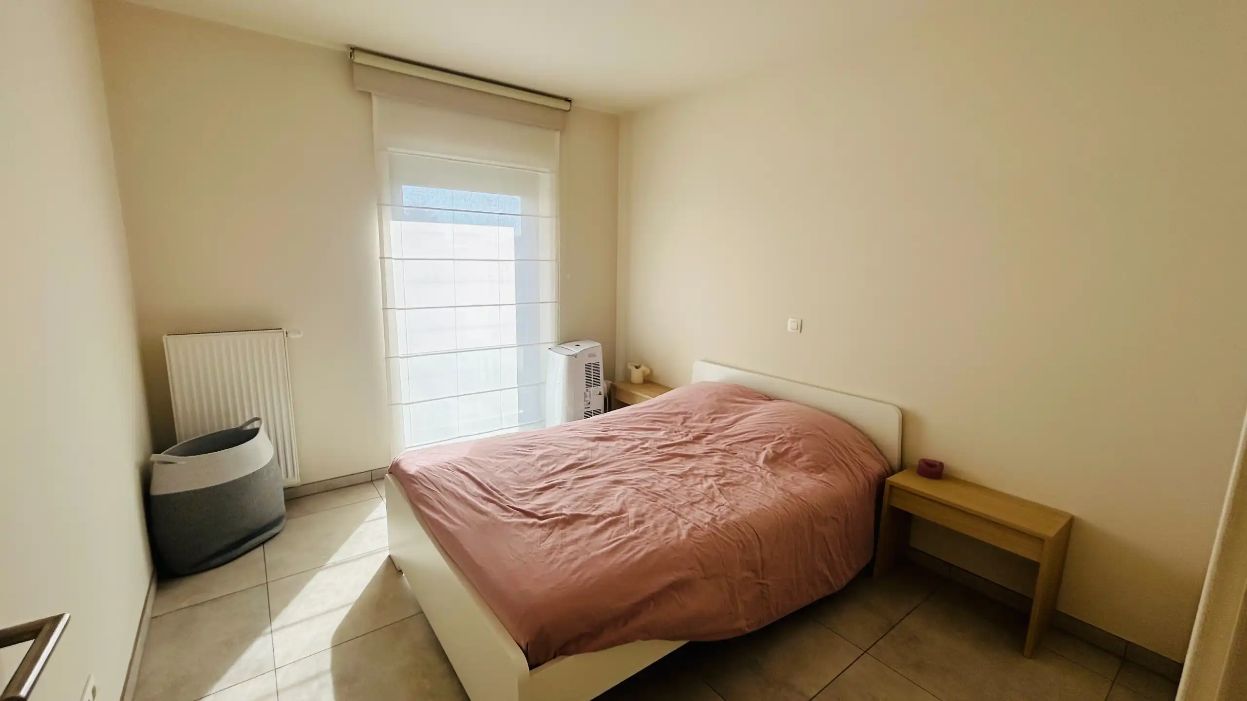 Ruim en verzorgd appartement met terras en autostaanplaats in residentie De Beuk foto 10
