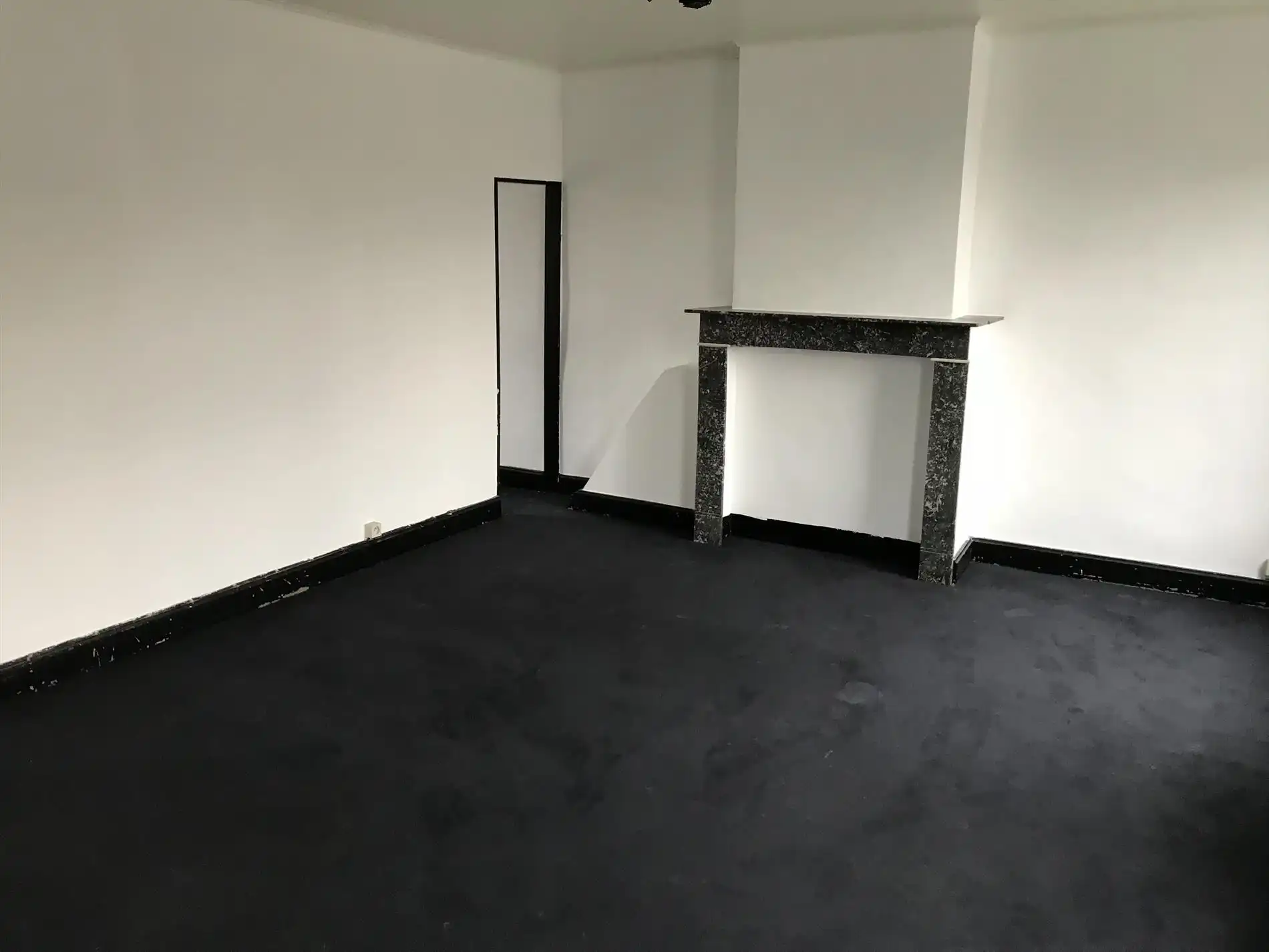 Ruime en authentieke burgerswoning met 3 slaapkamers, garage entuin. foto 7