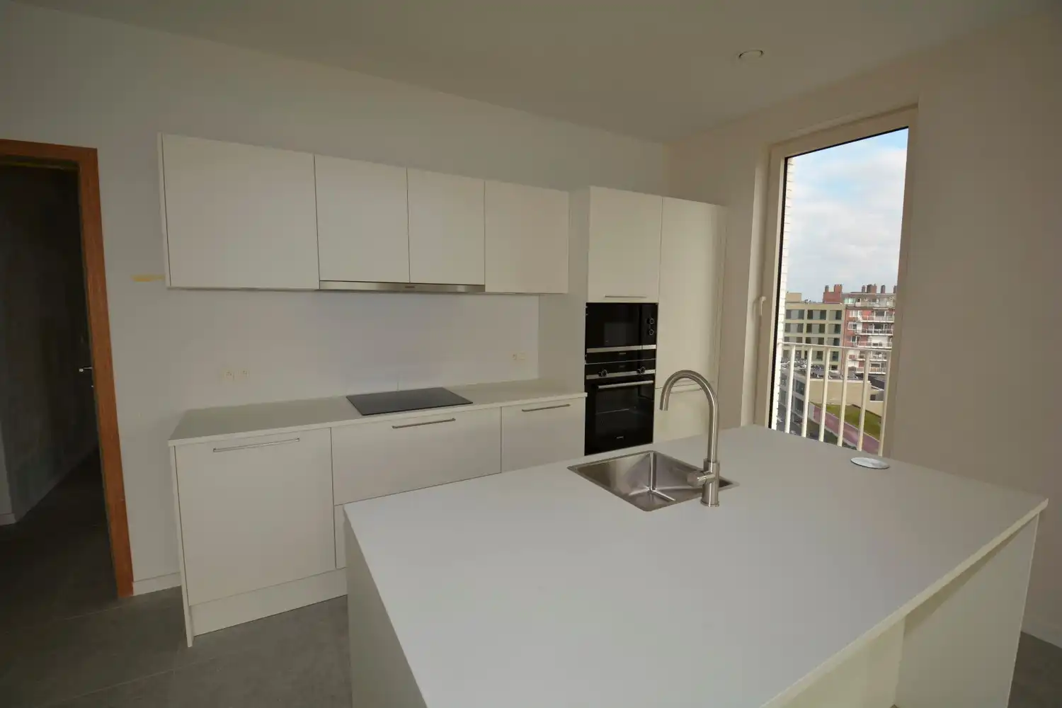 PARKRESIDENTIE STADSTERRAS foto 8