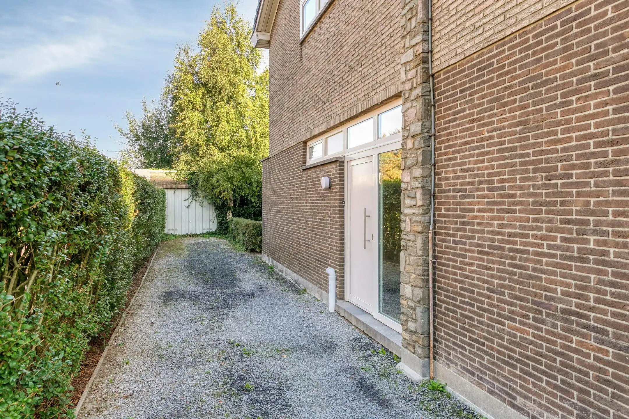  Halfopen gezinswoning te koop in Bissegem! foto 18