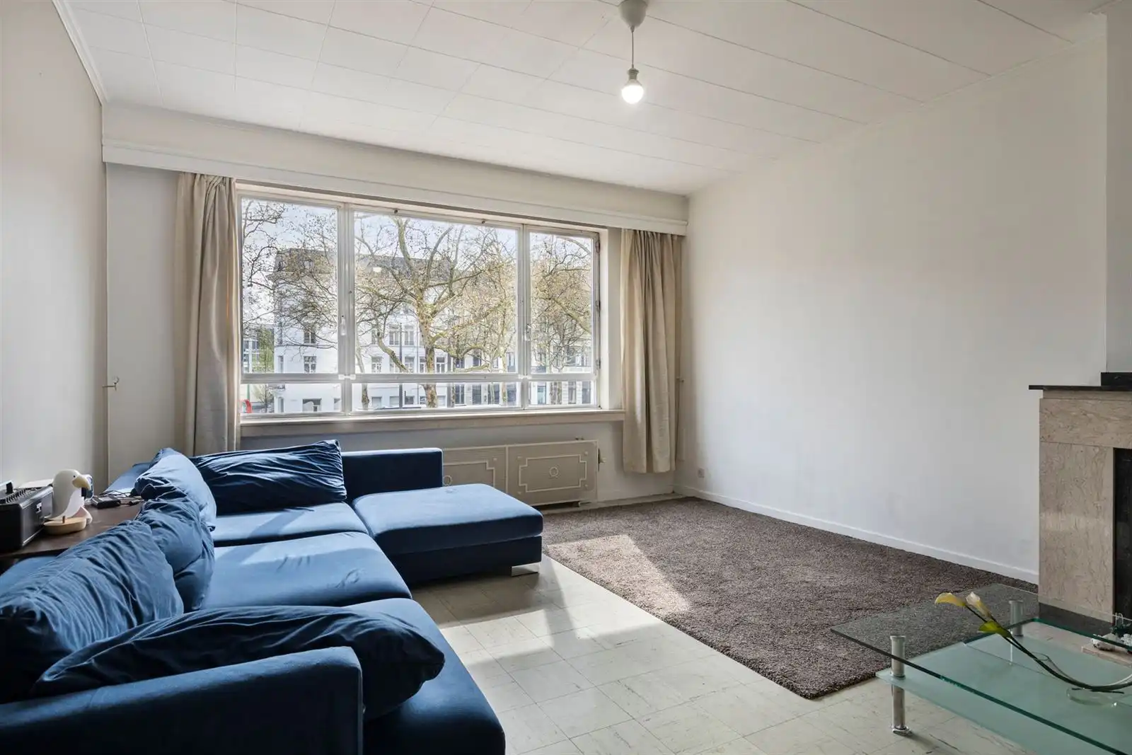 Te renoveren appt op TOP ligging  foto 7