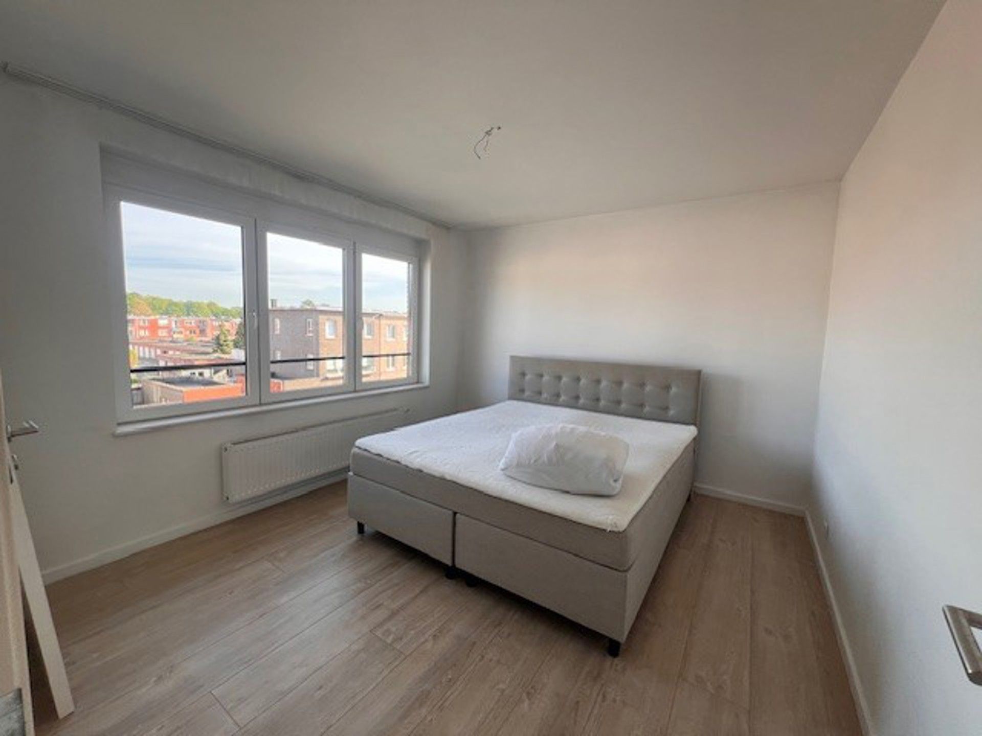 Zeer goed gelegen appartement op de tweede verdieping met 2 slpk en terras foto 7