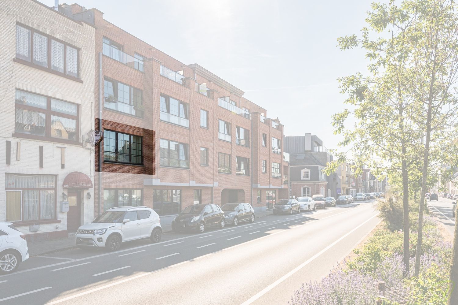 Instapklaar en energiezuinig appartement foto 2