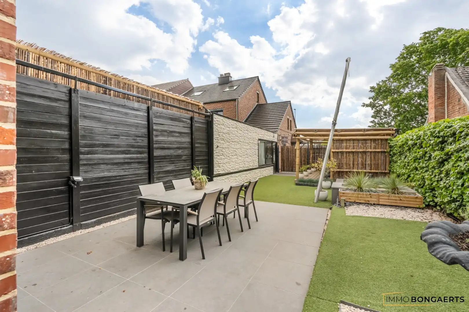 Exclusieve woning met volledig uitgeruste wellnesspraktijk nabij Hasselt foto 43