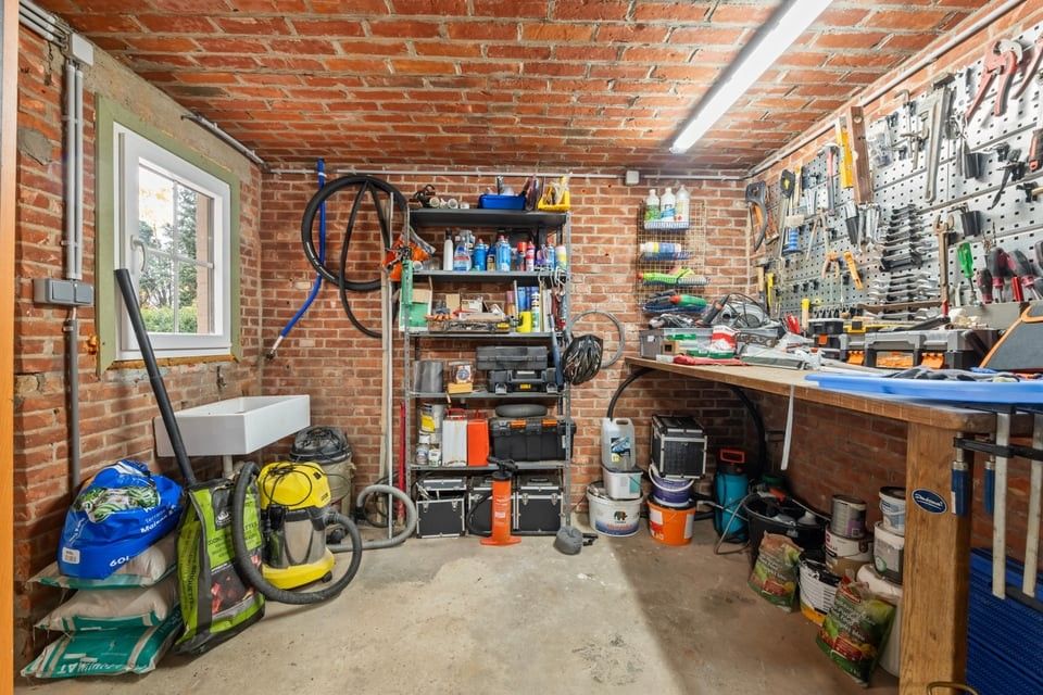 ENERGIEZUINIGE OPEN BEBOUWING OP 20A IN SINT-TRUIDEN foto 34