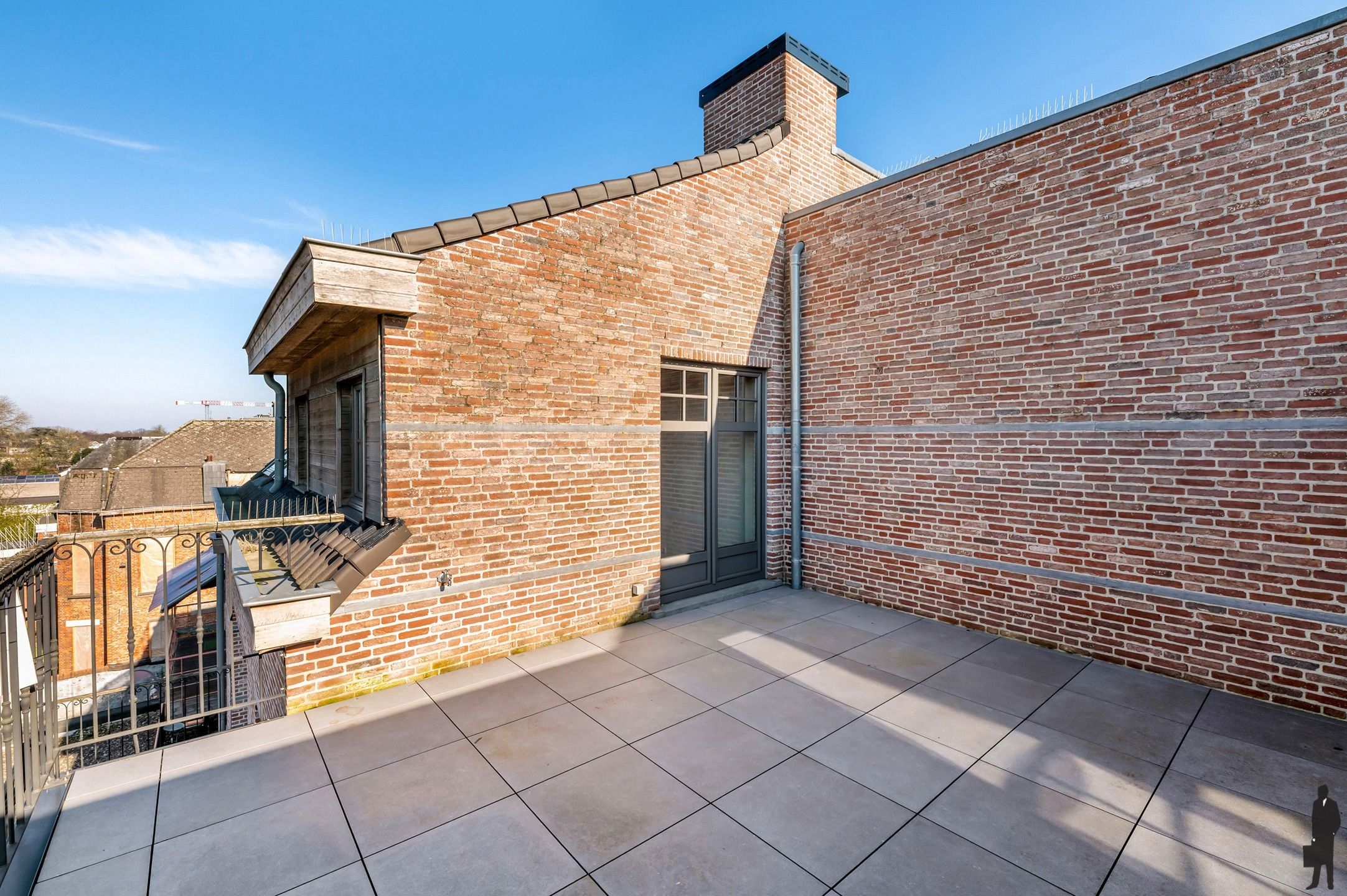 Vernieuwd appartement in het hart van Hoogstraten foto 21