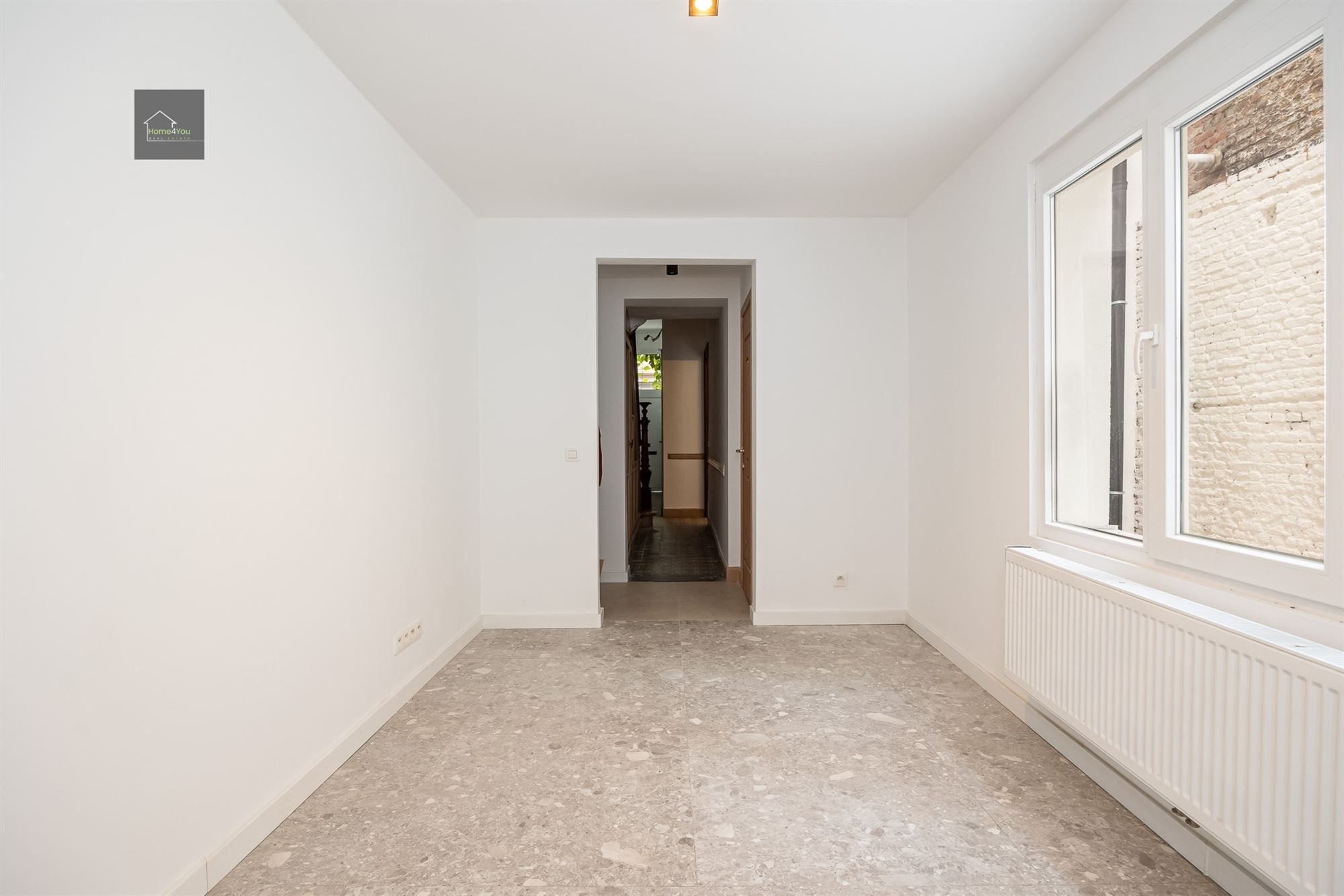 Uniek herenhuis in 't Groen Kwartier foto 14