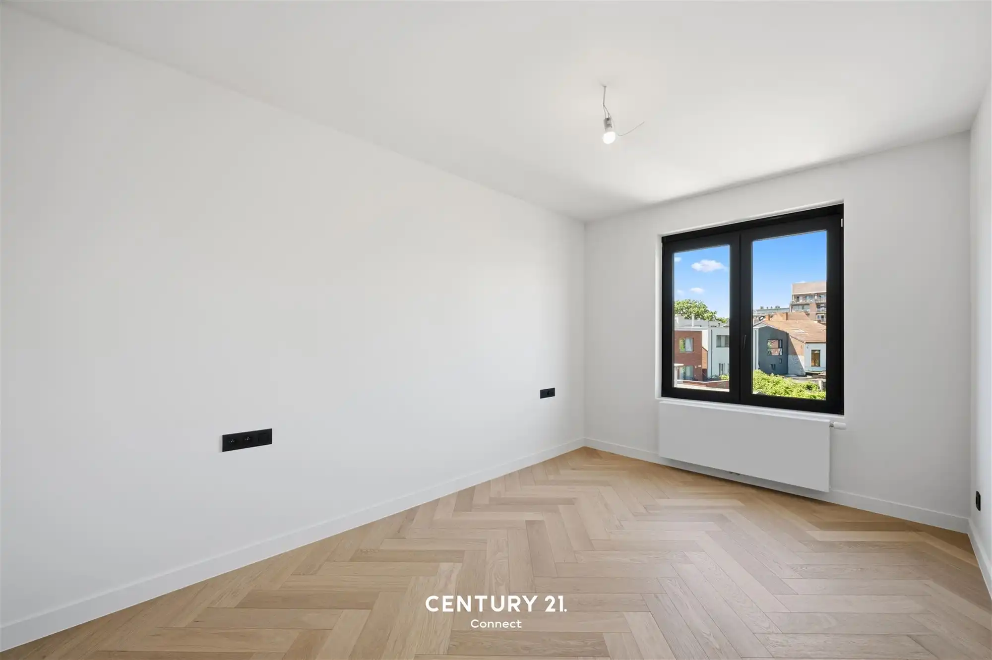 Moderne luxe appartementen foto 27