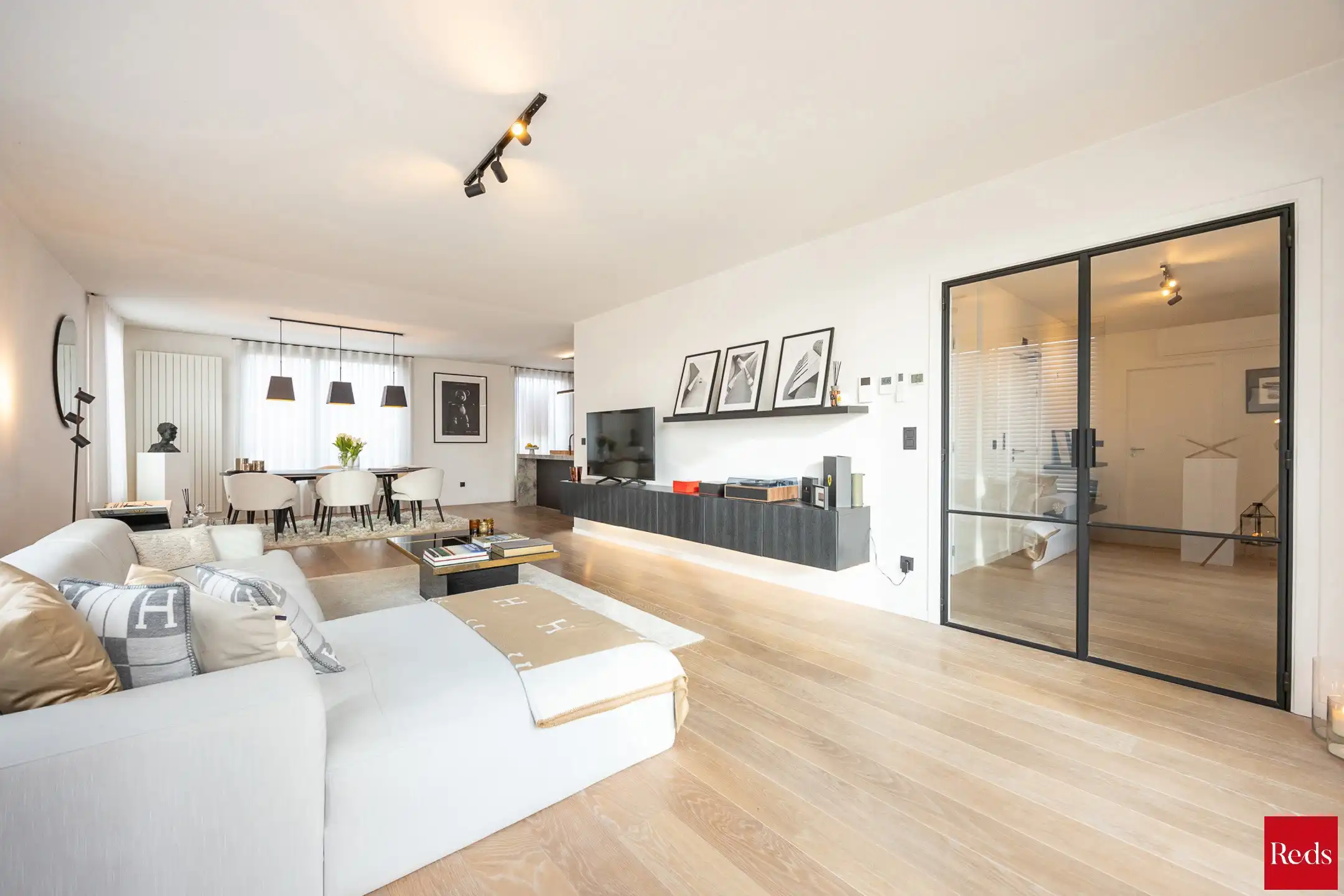Uitzonderlijke penthouse te koop in hartje Oostmalle foto 5