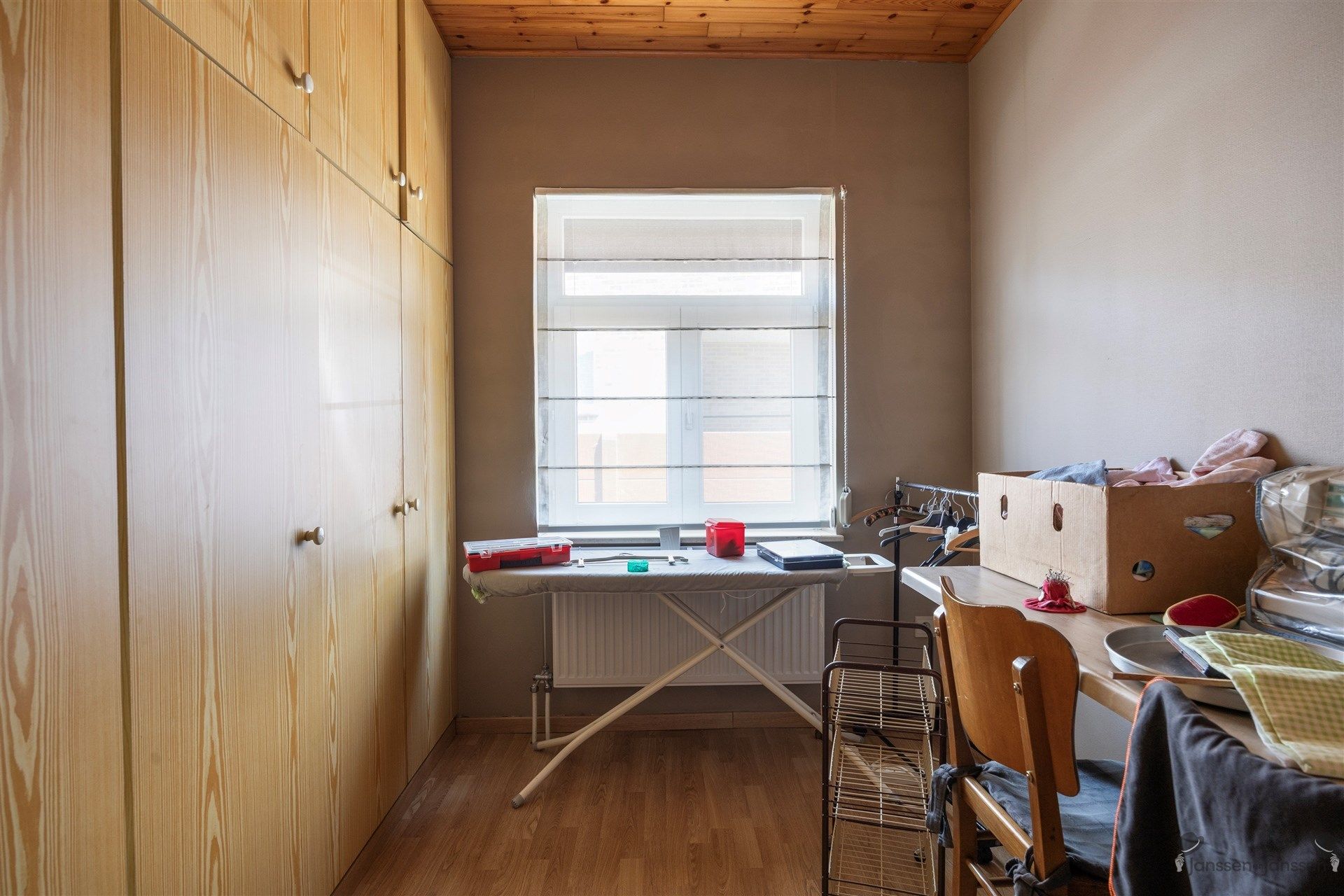Huis foto 19