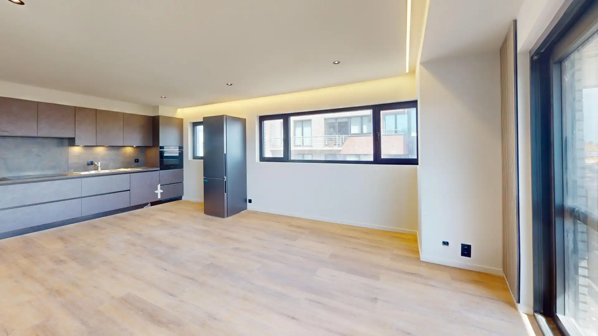 Appartement te koop foto 2