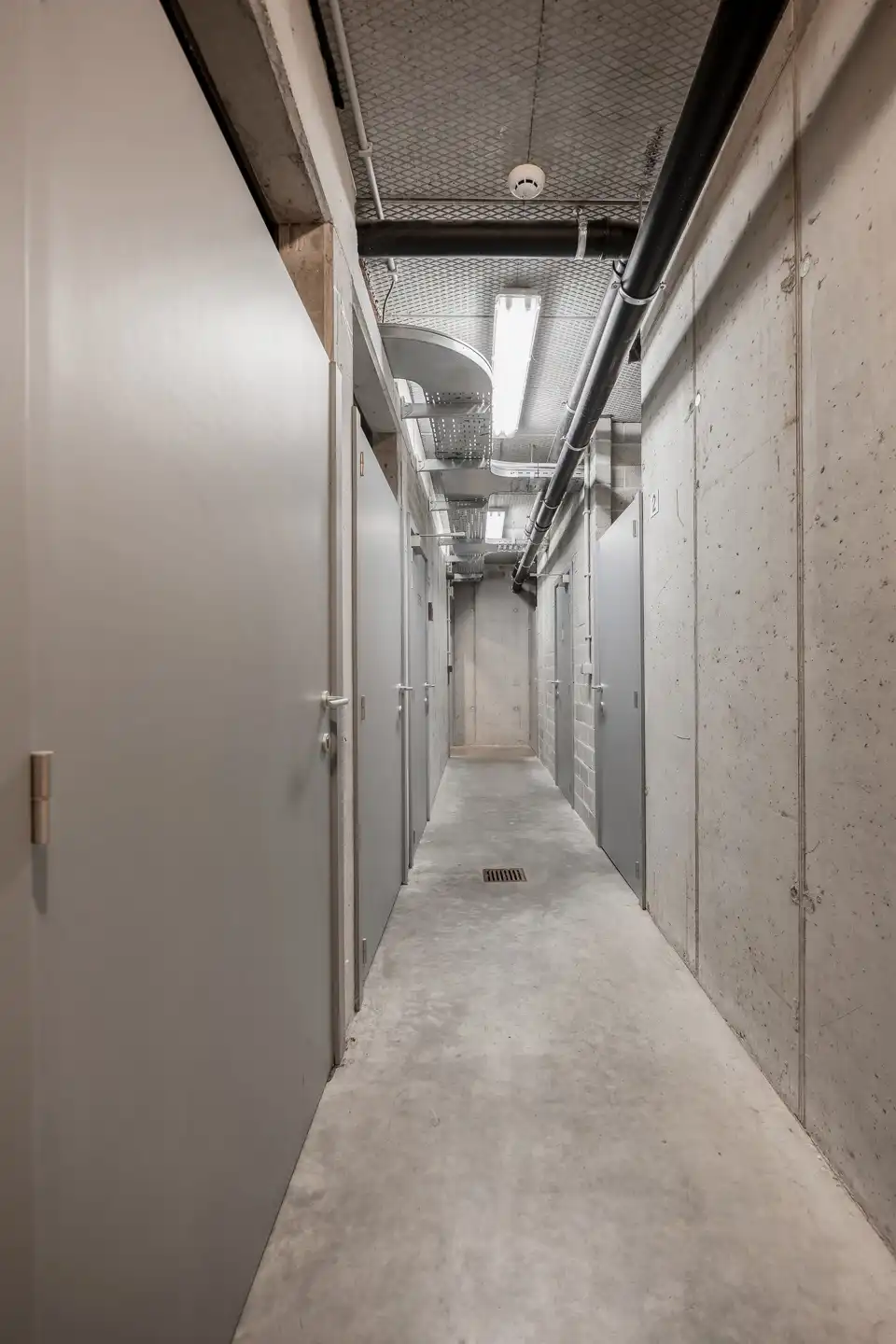 Ruim gelijkvloers appartement met gezellige tuin in Zoersel foto 17