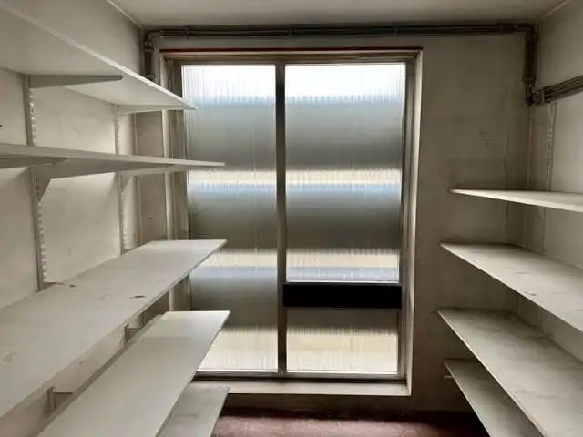 Ruim kantoor - Plantin Moretuslei 12 - 618m2 foto 11