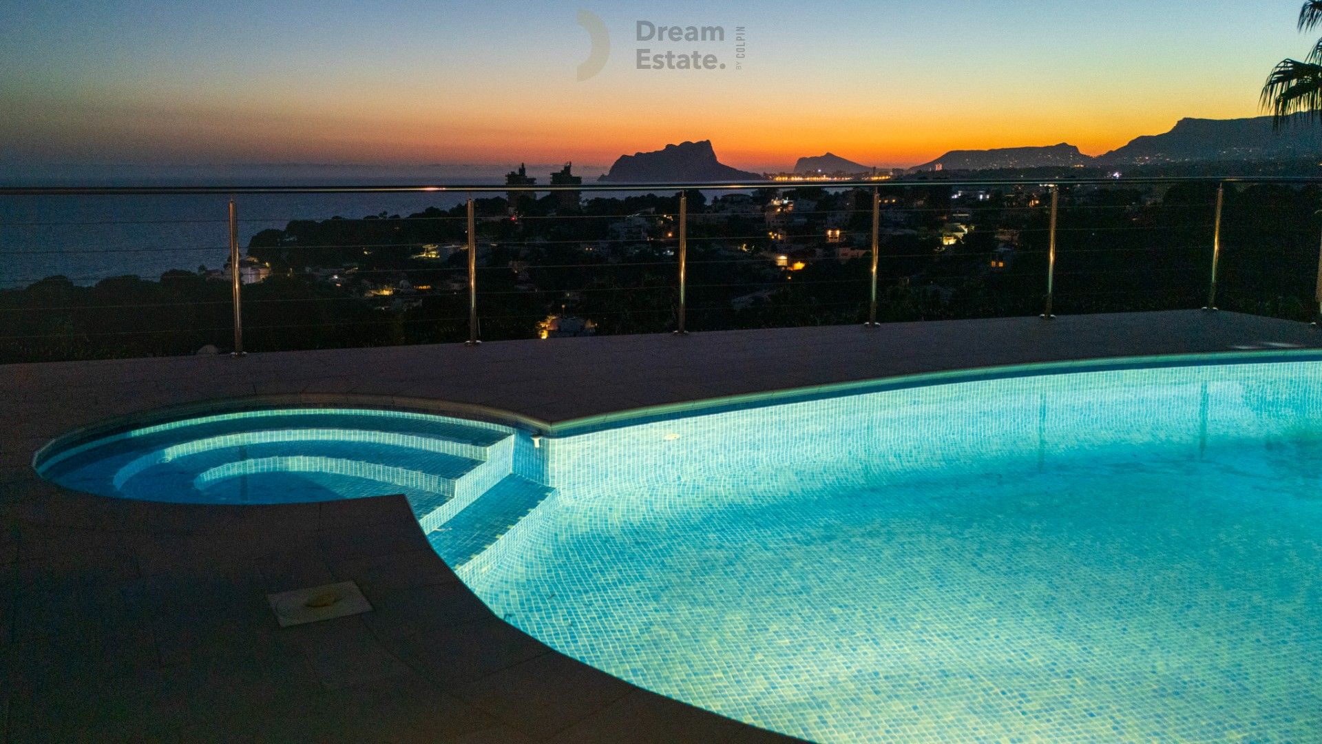 Casa Far Niente – Exclusieve Luxe in El Portet, Moraira foto 35