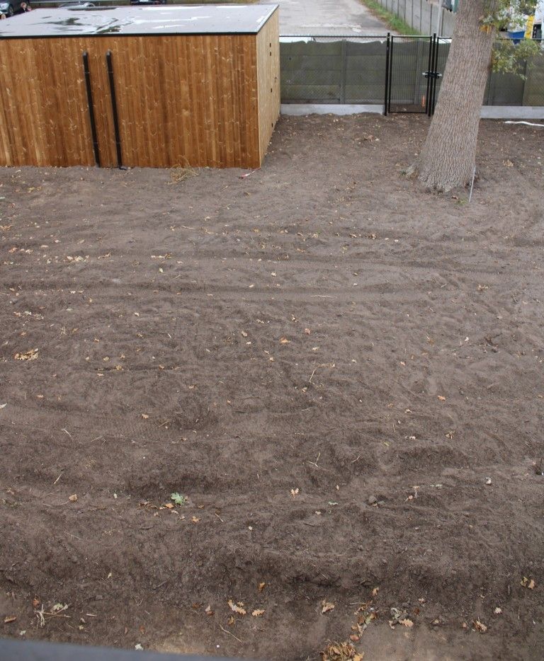 Nieuwbouwproject VITA VERDE - bouwwerken in uitvoering foto 4