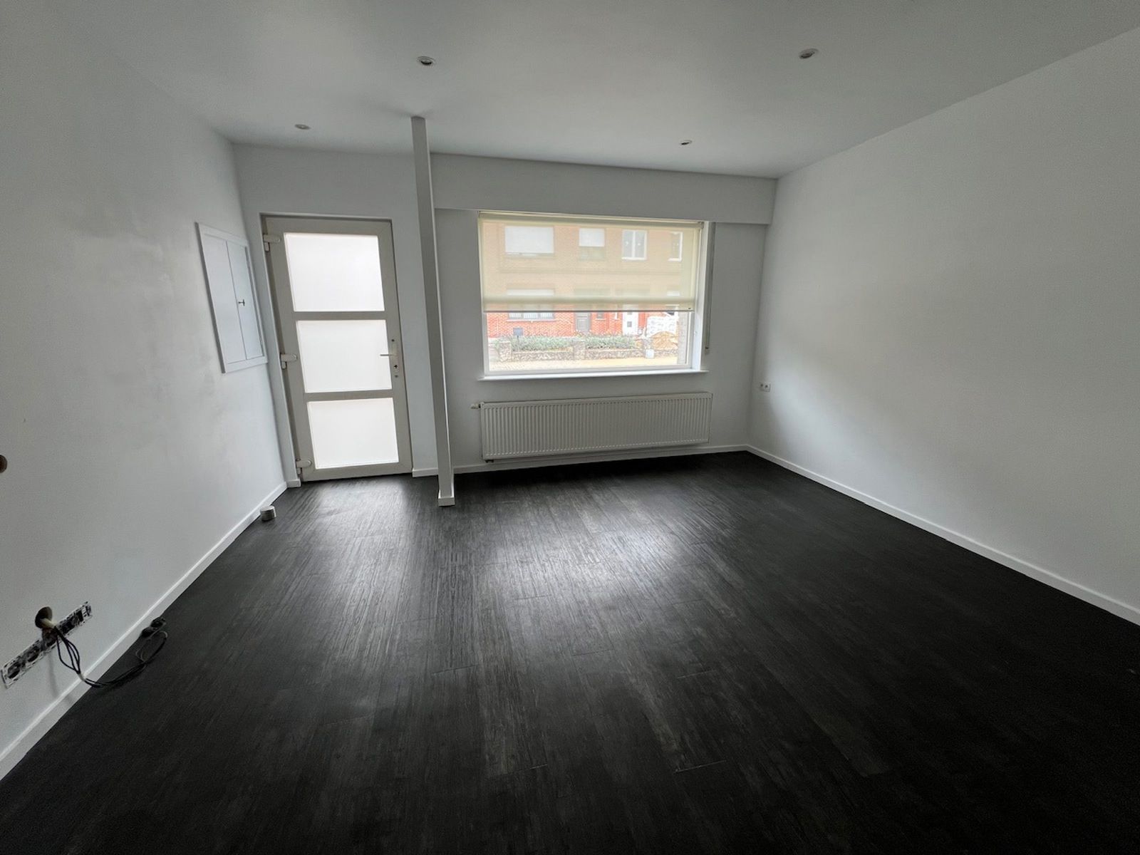 Laagbouwwoning met 1slpk en tuin foto 3
