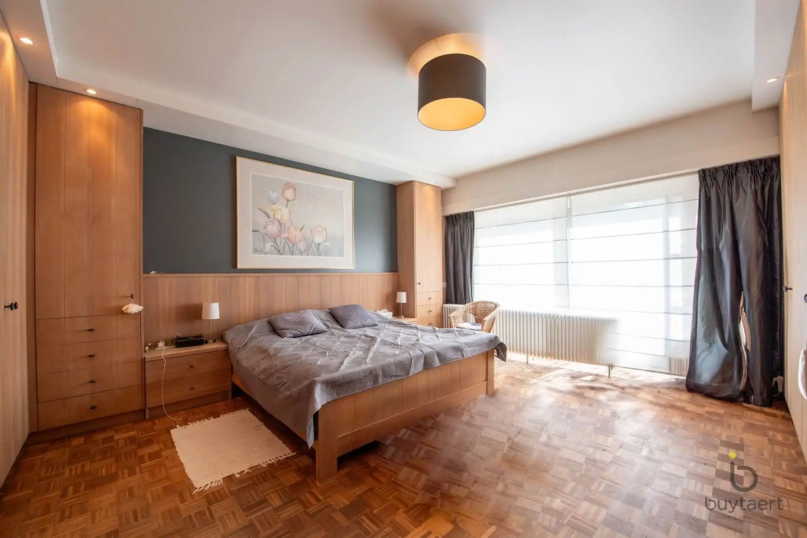 LICHTRIJK WONEN OP DE GRENS VAN SCHILDE EN ZOERSEL: OP TE FRISSEN SPLIT-LEVEL WONING MET TUIN EN ZWEMBAD. foto 15