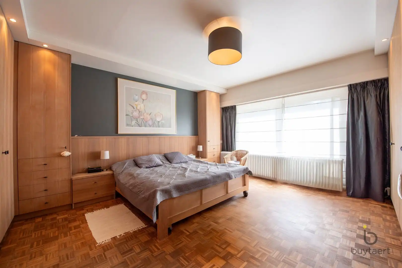 LICHTRIJK WONEN OP DE GRENS VAN SCHILDE EN ZOERSEL: OP TE FRISSEN SPLIT-LEVEL WONING MET TUIN EN ZWEMBAD. foto 15